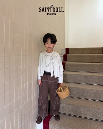 Saintdoll43褲4