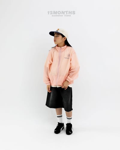 050725英文立領外套(兩色)5