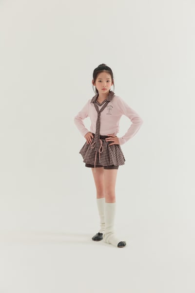 Lilas18褲裙(兩色)13