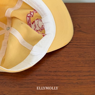 040790動物棒球帽(兩色)6