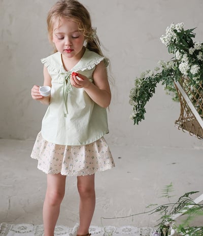 032337花褲裙(兩色)13