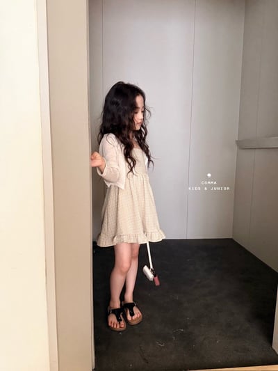 052709夏日連身裙A6