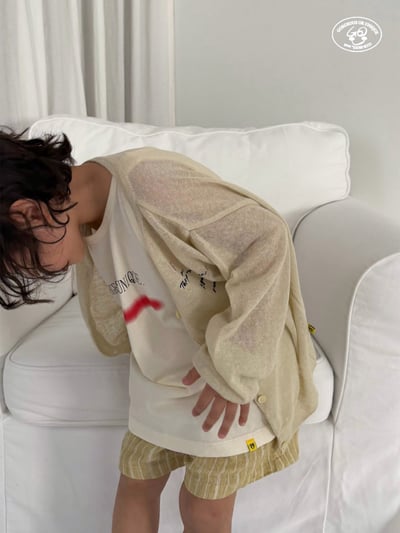 041607親子排釦外套(三色)4