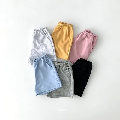 051430彩色短褲(六色)1