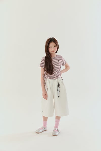 040205白色休閒褲9