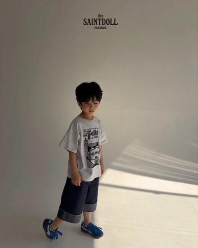 042668親子圖樣上衣(兩色)5