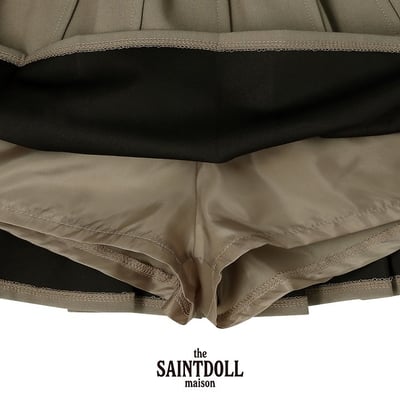 Saintdoll10褲裙(兩色)3
