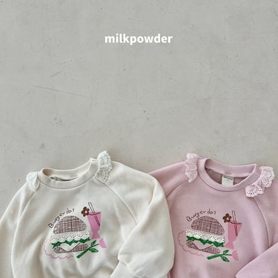 MilkPowder19上衣(兩色)3