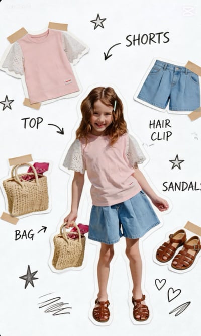 041118造型袖上衣(兩色)9