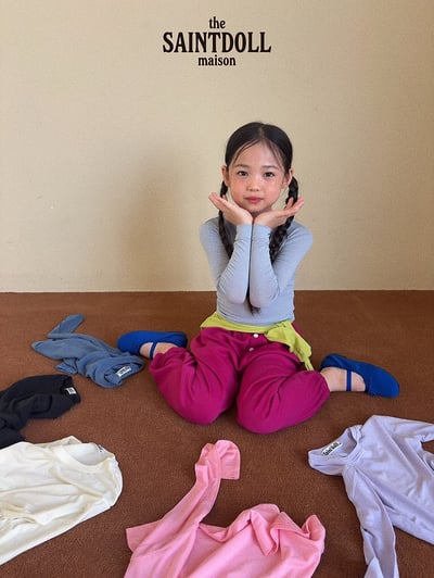 Saintdoll34褲(五色)14