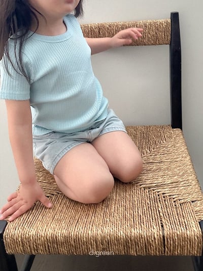 042505牛仔短褲(兩色)8