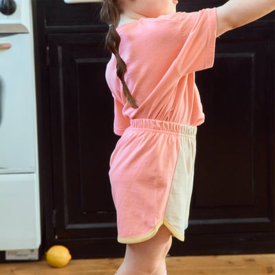 031724彩虹短褲(兩色)7