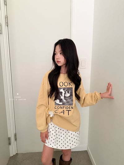 COMMA26裙(兩色)2