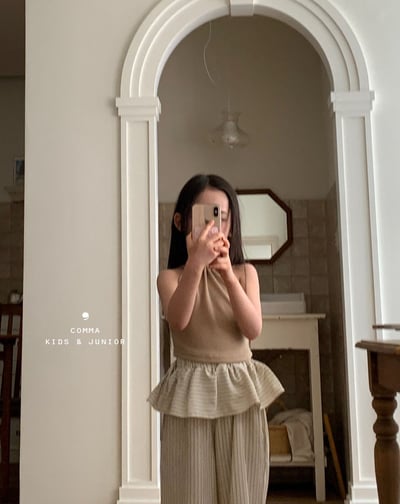 042134背心外套組A1