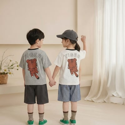 042361老虎上衣(三色)10