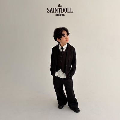 Saintdoll36褲(兩色)12