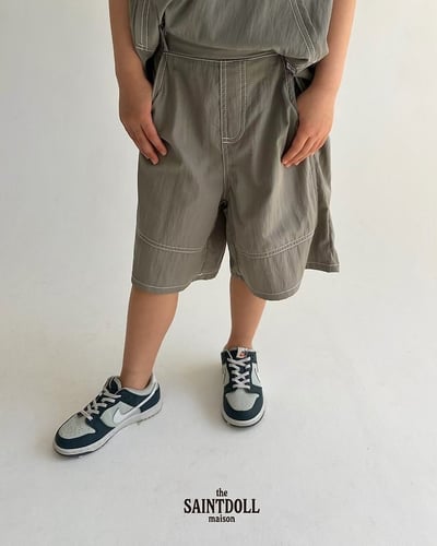 042624線條短褲(兩色)14