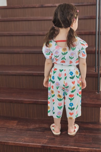 040813花愛心褲(兩色)7