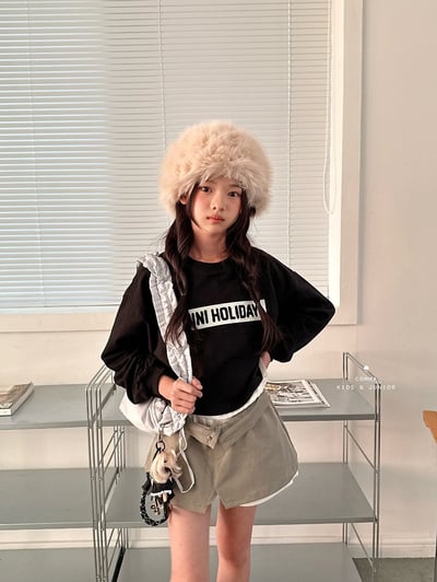COMMA01上衣(兩色)1