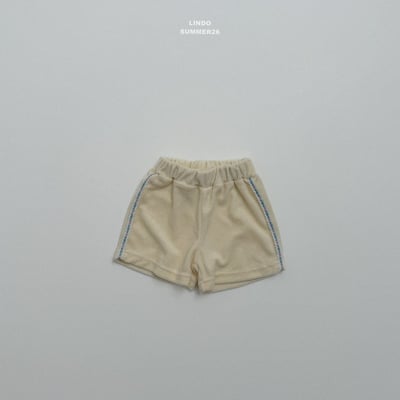 050903夏日短褲(三色)3