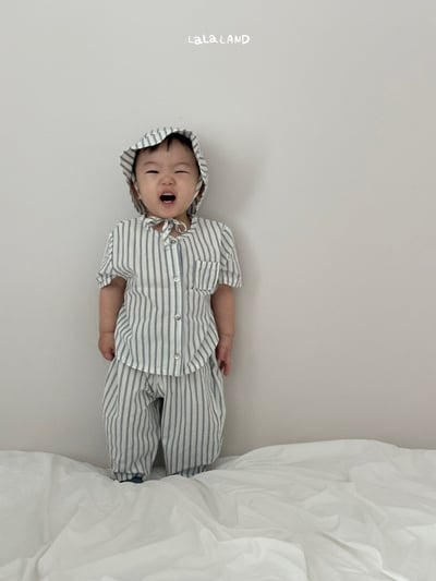 041552幼童直紋上衣(兩色)8