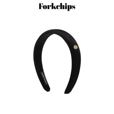 FORK10髮圈1