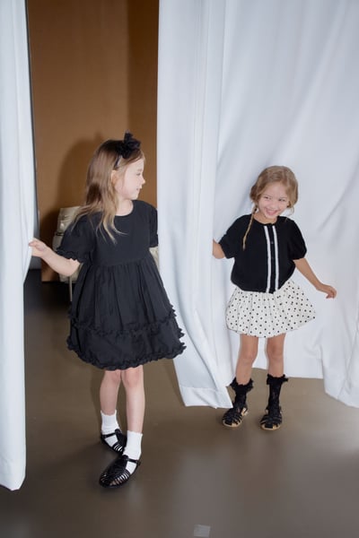 032719黑造型連身裙8