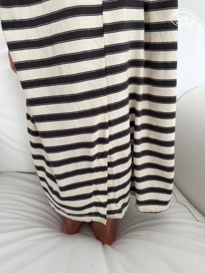 041602條紋連身裙(兩色)10