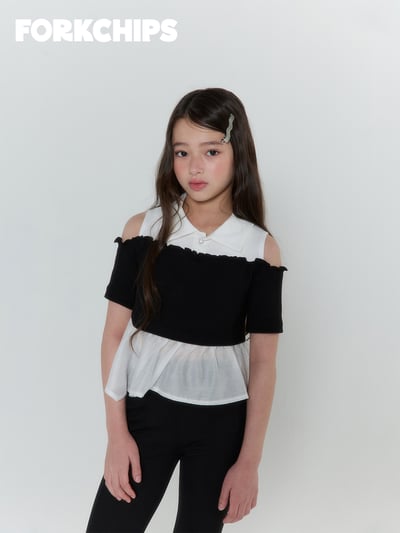 042006造型上衣(兩色)1