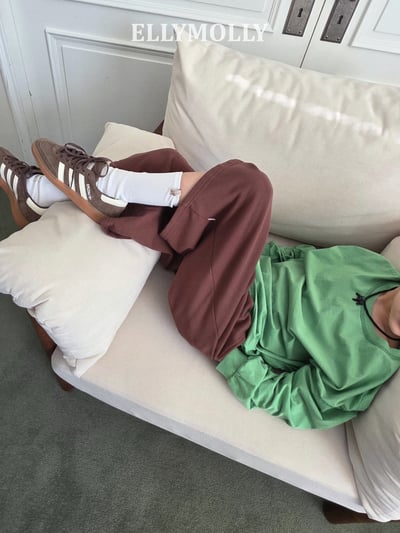 040795標籤襪(六色)14