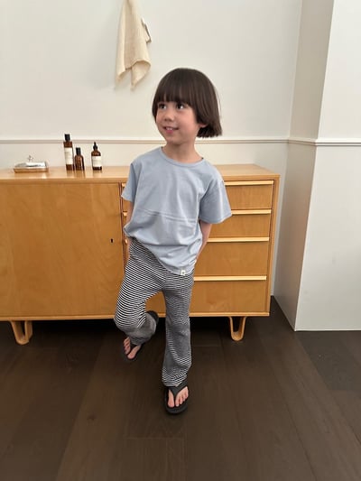 042536標籤上衣(四色)9