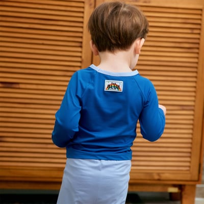 031743麵包泳裝(兩色)9