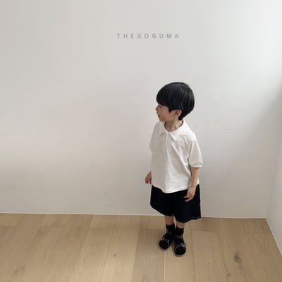 031910線條牛仔短褲(兩色)10