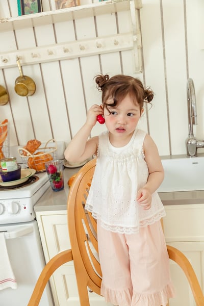 040907蕾絲背心(兩色)7