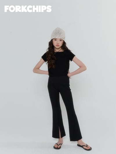 042031開岔造型褲5