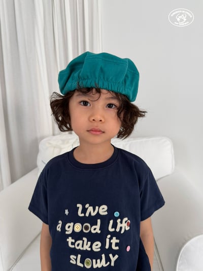 041655簡約帽(三色)7