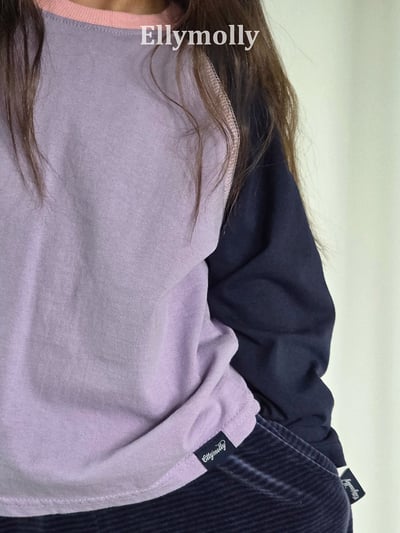 EllyMolly14上衣(三色)10