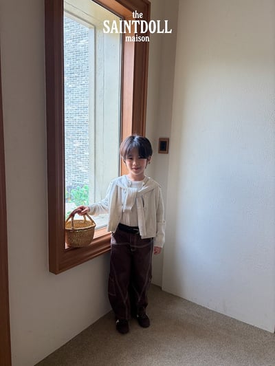 Saintdoll49外套(三色)14