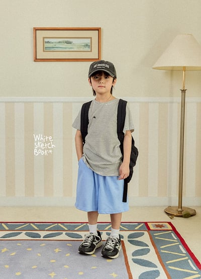 030914素面短褲(八色)13