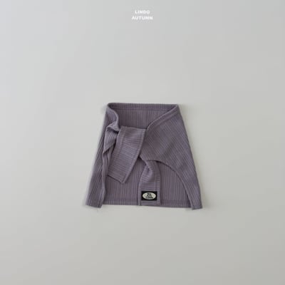 LINDO02圍巾(四色)4