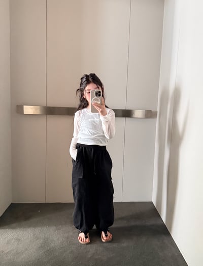 042165口袋褲(兩色)11