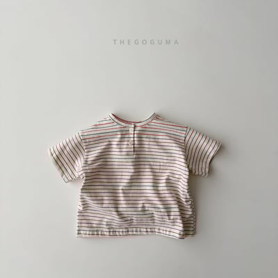 031921條紋上衣(兩色)2