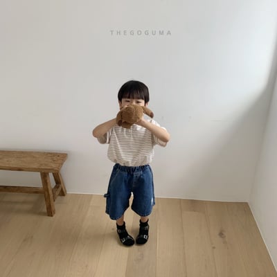 031921條紋上衣(兩色)9