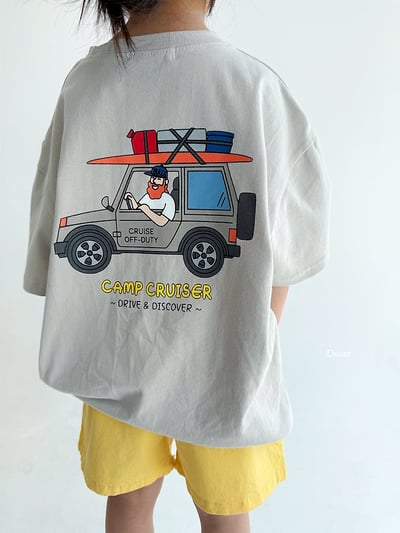 051444背後圖樣上衣(兩色)6