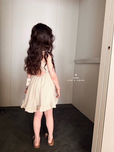 052709夏日連身裙A4