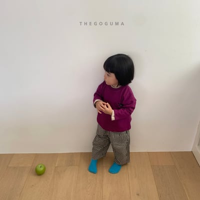 thegoguma19褲(兩色)7