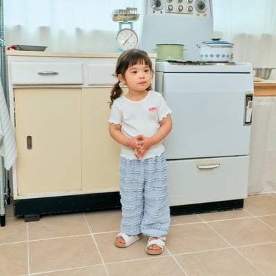 031720捲邊糖果上衣(兩色)4