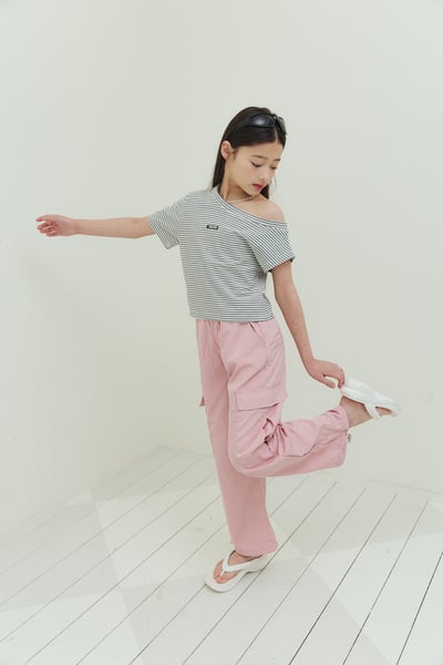 032417口袋抽繩褲(四色)7