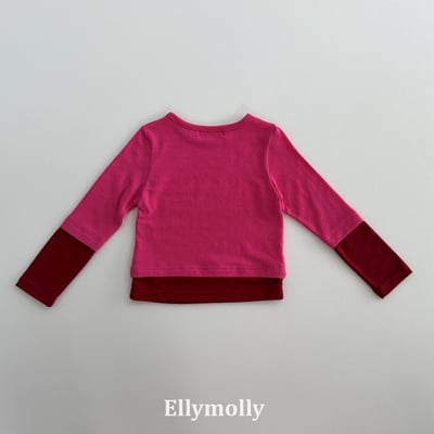 EllyMolly13上衣(兩色)5