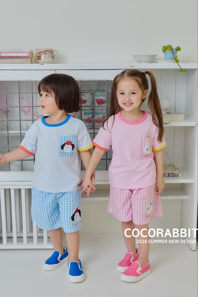 041325童趣格子上衣(兩色)2